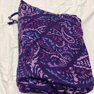 Vera bradley swim bag